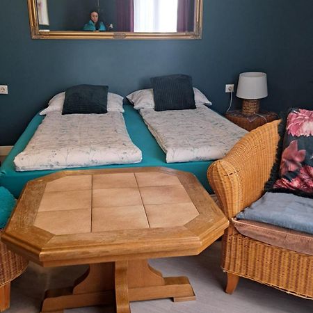 Sasso-Апартамент 4, Sasso-Студио 5 Pleven Extérieur photo