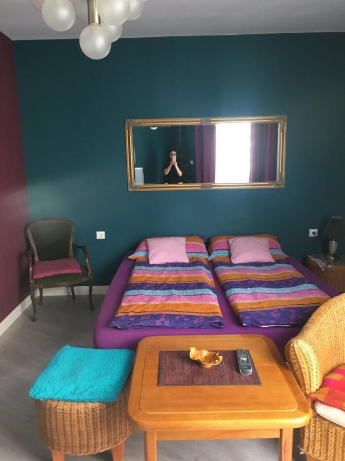 Sasso-Апартамент 4, Sasso-Студио 5 Pleven Extérieur photo