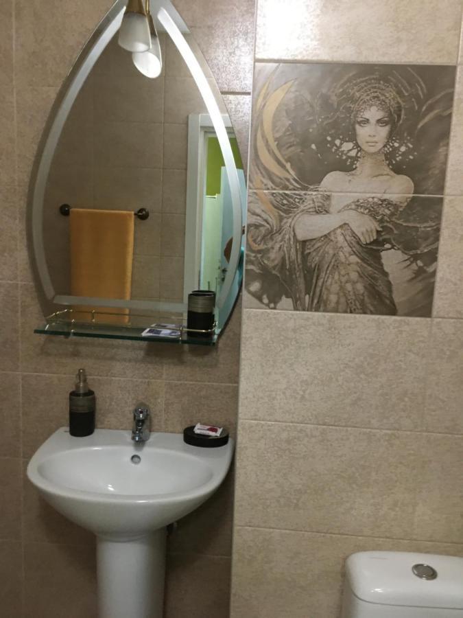 Sasso-Апартамент 4, Sasso-Студио 5 Pleven Extérieur photo