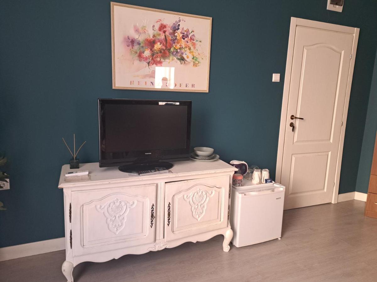 Sasso-Апартамент 4, Sasso-Студио 5 Pleven Extérieur photo