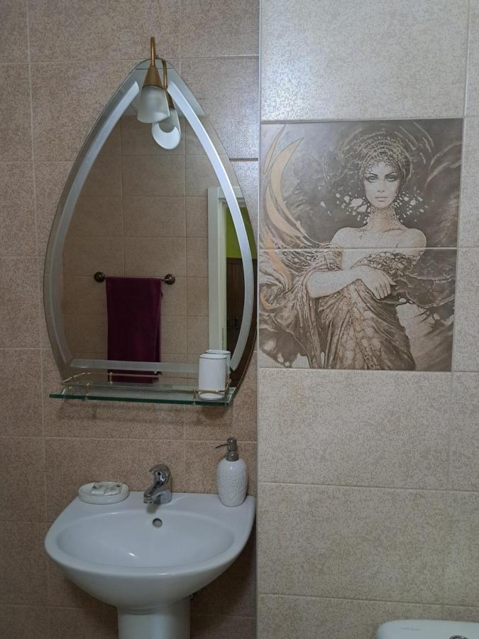 Sasso-Апартамент 4, Sasso-Студио 5 Pleven Extérieur photo