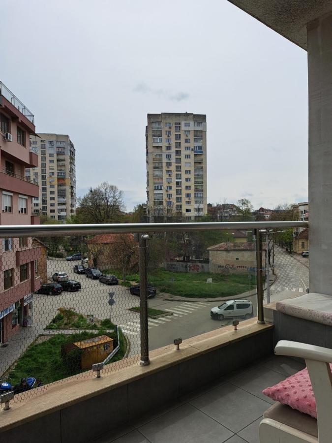 Sasso-Апартамент 4, Sasso-Студио 5 Pleven Extérieur photo