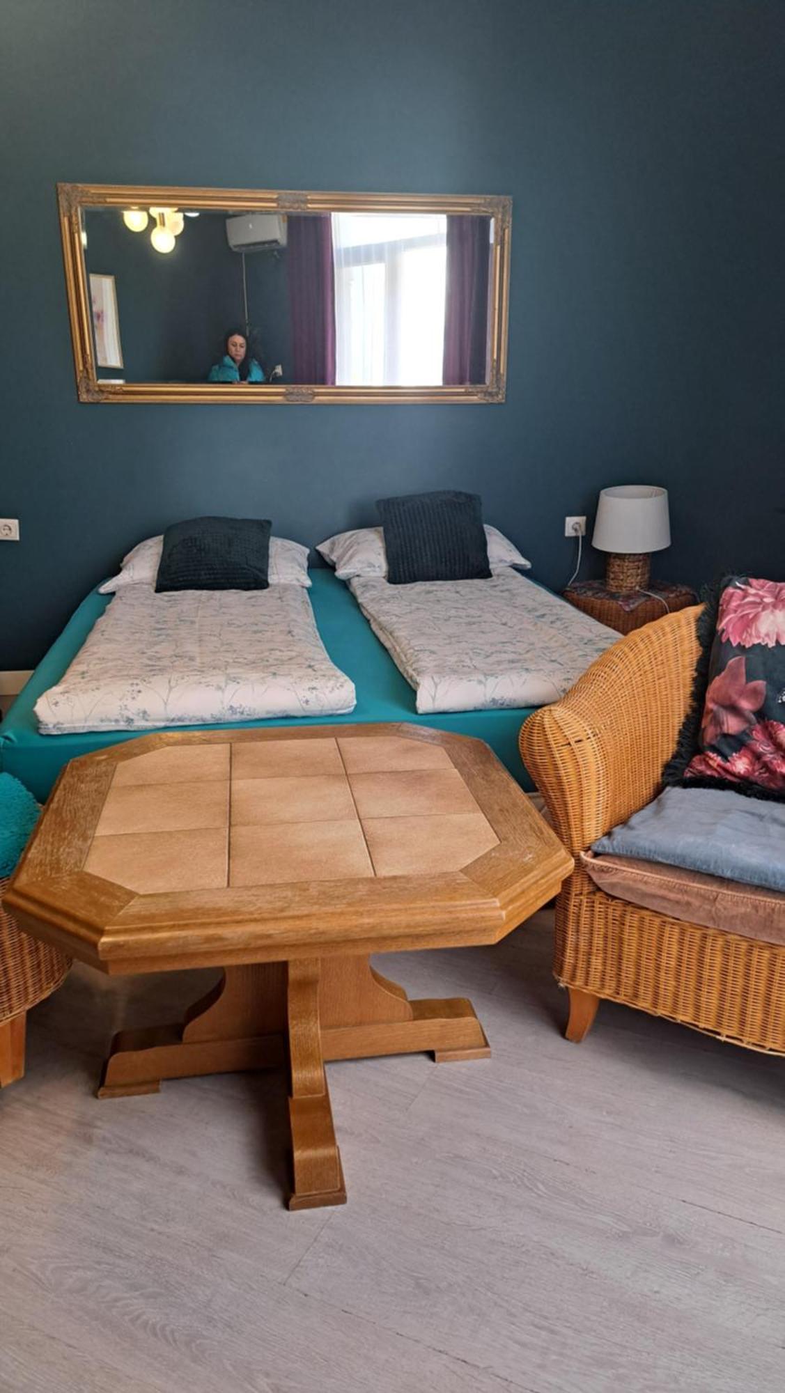 Sasso-Апартамент 4, Sasso-Студио 5 Pleven Extérieur photo