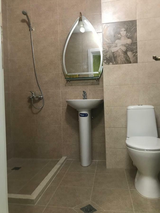 Sasso-Апартамент 4, Sasso-Студио 5 Pleven Extérieur photo