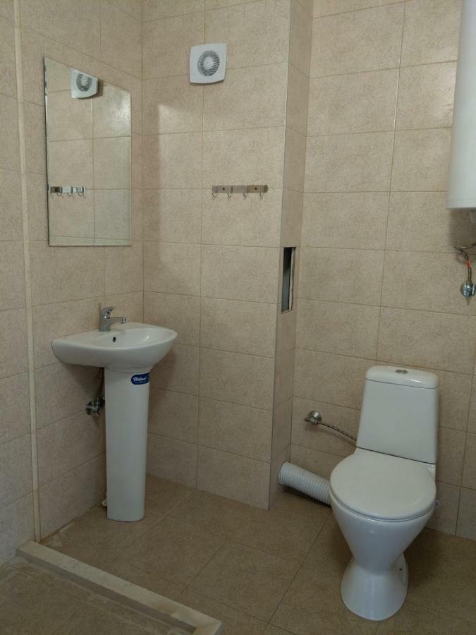 Sasso-Апартамент 4, Sasso-Студио 5 Pleven Extérieur photo