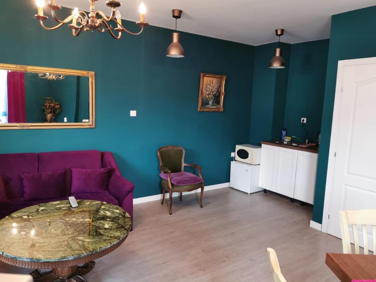 Sasso-Апартамент 4, Sasso-Студио 5 Pleven Extérieur photo