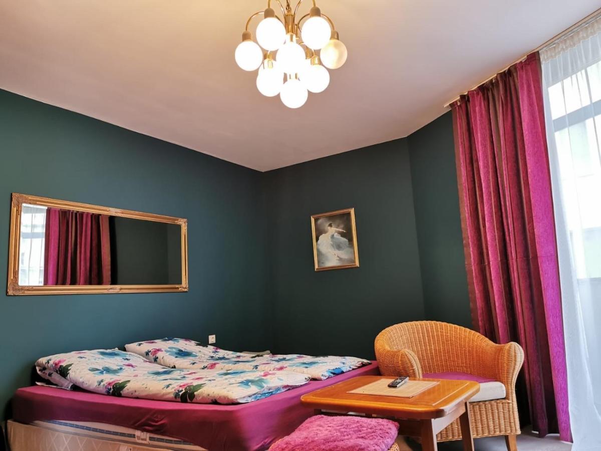 Sasso-Апартамент 4, Sasso-Студио 5 Pleven Extérieur photo
