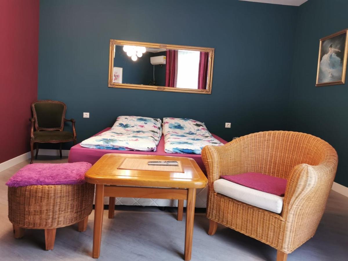 Sasso-Апартамент 4, Sasso-Студио 5 Pleven Extérieur photo